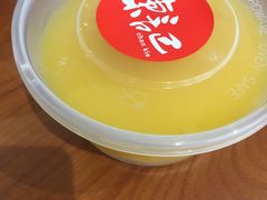 -陈记甜品窝(中山北路店)