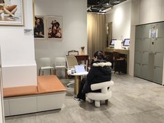 -海马体照相馆(天津世纪都会店)