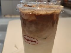 -哈根达斯(大洋百货店)