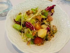 海鲜沙拉-蝶舍·MAISON PAPILLON