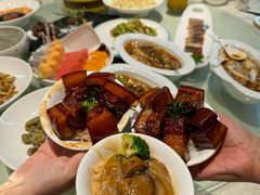 -苏淮景·苏闽融创菜·海鲜(原空港井河轩店)