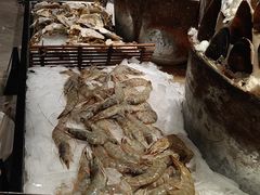 -千滋百味自助海鲜烤肉(布吉景华店)