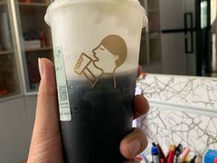 -喜茶(东莞汇一城店)