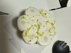 -Ten Olives甜点