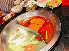 -大龙燚火锅(南山大道店)