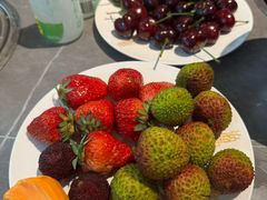 -一方渔歌蒸汽海鲜自助(文化路万达广场店)