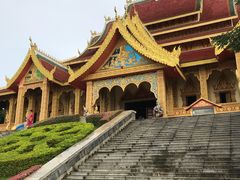 -西双版纳勐泐文化旅游区