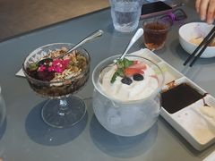 -小大董·烤鸭(观景餐厅·南京西路店)