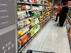 -物美综合超市(旧宫店)