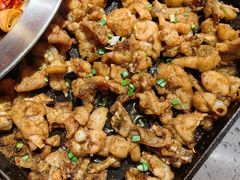 -一棠龙虾•王牌虾球(楚河汉街店)