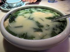 海带苗-韵秋荷(宝山龙湖天街店)