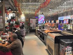 -谭三娘鲜切牛肉自助火锅(九眼桥总店)