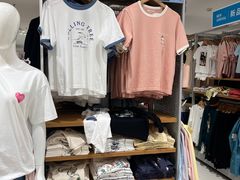 -优衣库(武汉国际广场店)