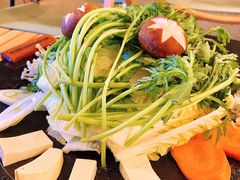 -CAMP.33露营烤肉·团建聚餐(创智天地店)