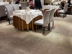 大堂-喜宴又一村·粤菜·茶点·海鲜(壹方天地店)