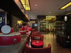 -富力丽思卡尔顿酒店·FLAIR餐厅酒吧
