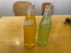 -西工饭庄快餐厅(西工小街店)