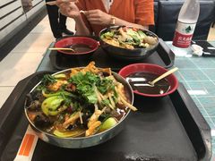 -红鼻子桂林米粉(金唐新光界店)