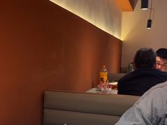 -楼兰新疆菜(江宁万达店)