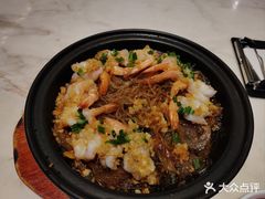 -茅庐川菜(烟台万象汇店)