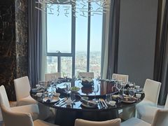 -环球港凯悦 · 享悦中餐厅