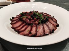 -凤凰园烤鸭店·唐山菜·传承花椒肉(老唐丰路店)