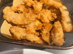 -老淮滨-蚌埠非遗小吃(淮河路店)