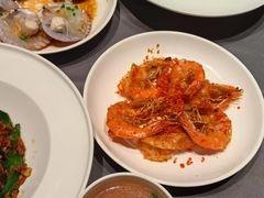 -徐记海鲜(观沙岭|滨江新城店)