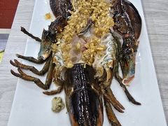 -船奇蒸汽海鲜·闽菜(八市海鲜总店)