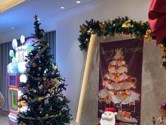 -菲住布渴酒店自助餐厅(阿里巴巴西溪园区店)