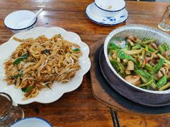 -南记食粥坊·宵夜大排档(莲花总店)