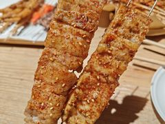 -小乾杯串店•16年沈阳烧烤(文安路店)