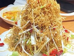 -景秀餐厅(南锣鼓巷店)