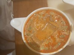 -东道煮牛肉火锅(东盛大街店)