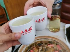 -土连锅·现熬养生汤锅(梁家巷店)