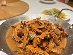 -鸿运楼·舌尖上的徽菜