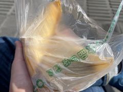 -叶婆婆豆浆馍馍
