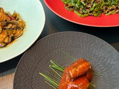 -曾宴·楚菜(湖北省博物馆店)