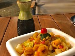 -兰桂坊·花园餐厅(西湖店)