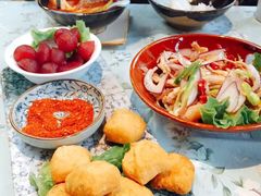 -有才叔的小馆(招商依云曲江店)