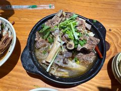 -余氏豆腐包老店(东直街店)