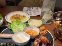 -南越郡·越式风味餐厅(青秀万达店)