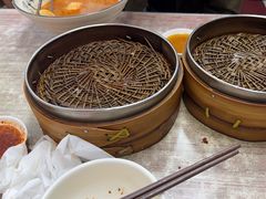 -曼曼汤包(建国西路店)