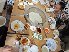 -鲜呦蒸汽石锅鱼(北辰路店)