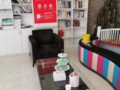 -微笑牙科口腔(三亚迎宾院区)