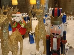 -广州天河希尔顿酒店