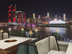 -朗塗老味火锅·江景无人机(长嘉汇店)