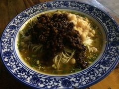 -老地方猫儿面(磁器口店)