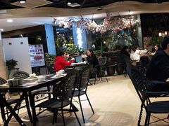 -舌尖上的食缘花园主题餐厅