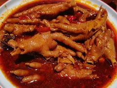 -老闵田螺馆·南昌市井菜·特色小吃(总店)